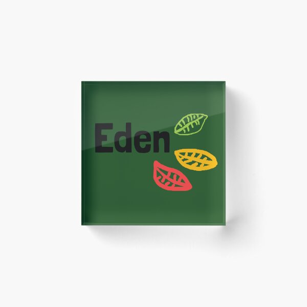 Aperçu de l'œuvre Eden créée et vendue par Making Zimbabwe great again.