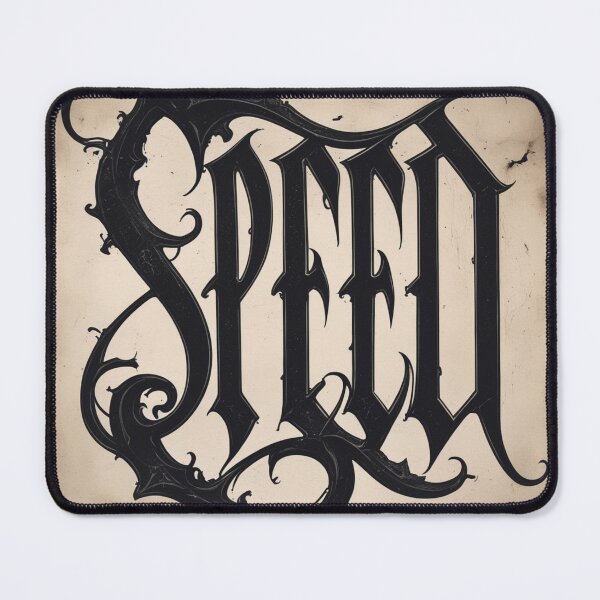 Item preview, Speed 2 designed and sold by Zeir Shop.