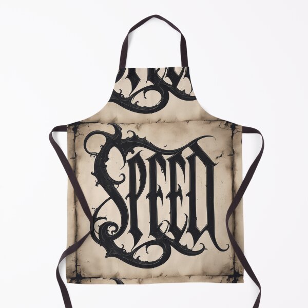 Item preview, Speed 2 designed and sold by Zeir Shop.