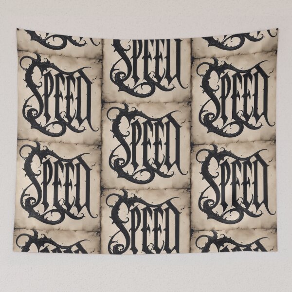 Item preview, Speed 2 designed and sold by Zeir Shop.