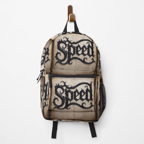 Item preview, Speed 3 designed and sold by Zeir Shop.