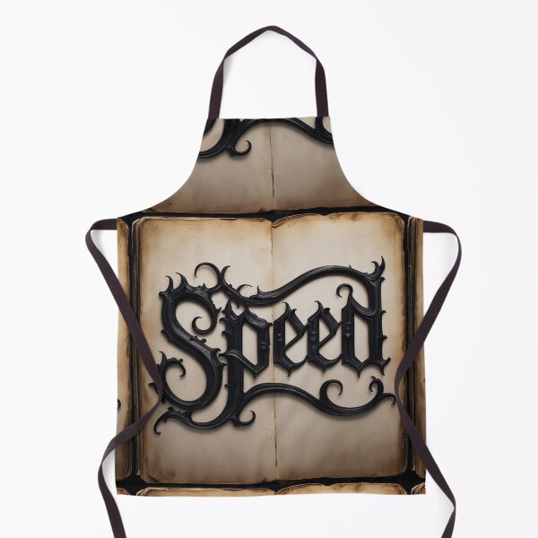Item preview, Speed 3 designed and sold by Zeir Shop.
