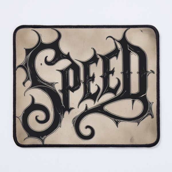 Item preview, Speed 4 designed and sold by Zeir Shop.
