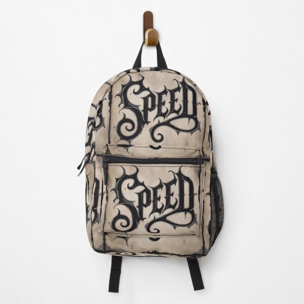 Item preview, Speed 4 designed and sold by Zeir Shop.
