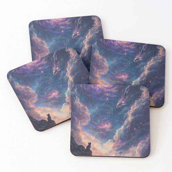 Item preview, Beneath the Stars, a Dream Among Galaxies designed and sold by TeeTribeWear.