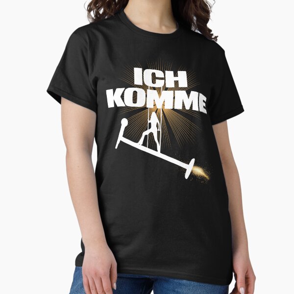 Item preview, Erika Vikman - Ich Komme - Eurovision 2025 Finland designed and sold by humnoo.