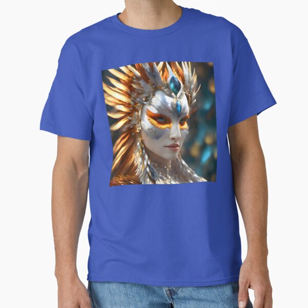 Item preview, Firebird designed and sold by drawingfantasy.