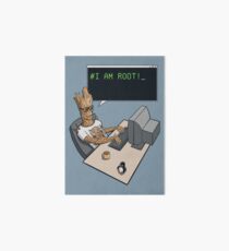 Admins of the Galaxy Art Board