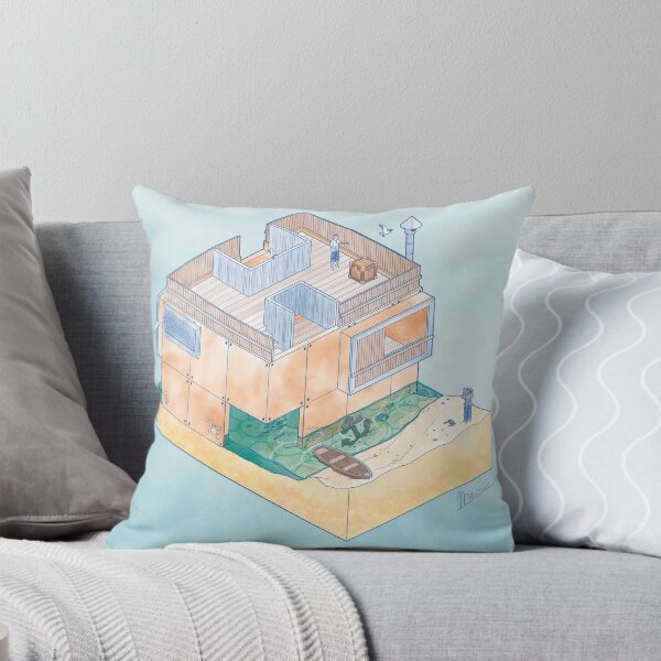 Item preview, Openings II: Seaside Relic designed and sold by PerkyPastelCreations.