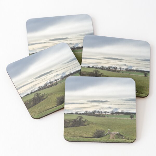 Item preview, The old bridge. Landscape near Hassendean, Scottish Borders designed and sold by Richard Flint.