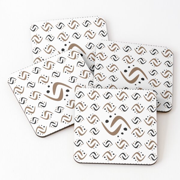 Item preview, Textile design collection designed and sold by Wolagno.