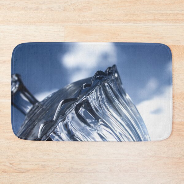 Item preview, glass jar and the sky with clouds designed and sold by felipequeiroz.