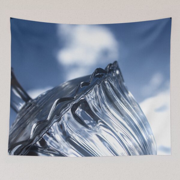 Item preview, glass jar and the sky with clouds designed and sold by felipequeiroz.