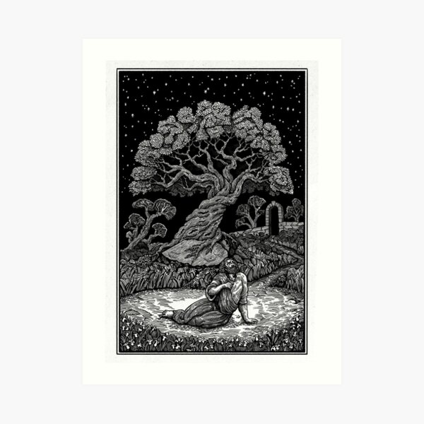 Art Print