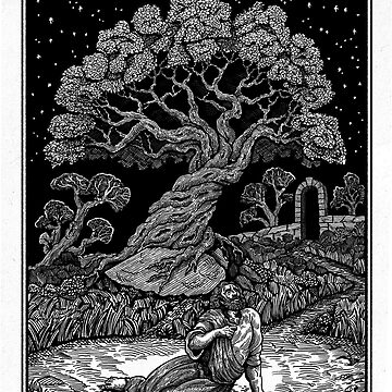 Artwork thumbnail, The Bitter Cup by The Library of Godwin
