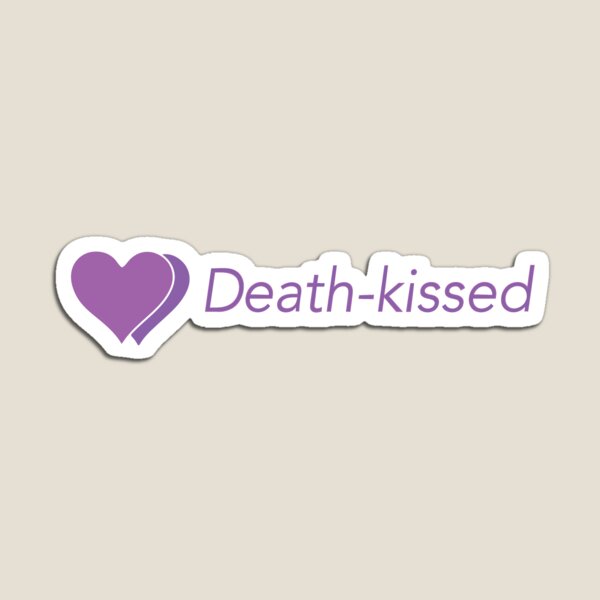 Item preview, Emmrich: Death-kissed designed and sold by Loot Box Designs by LoveToShare.