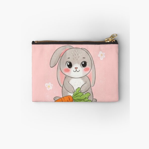 Item preview, Easter Bunny with egg - HAPPY EASTER designed and sold by JustSlay28.