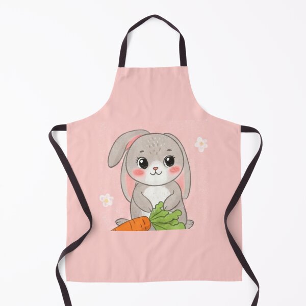 Item preview, Easter Bunny with egg - HAPPY EASTER designed and sold by JustSlay28.