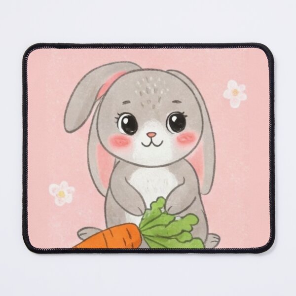 Item preview, Easter Bunny with egg - HAPPY EASTER designed and sold by JustSlay28.