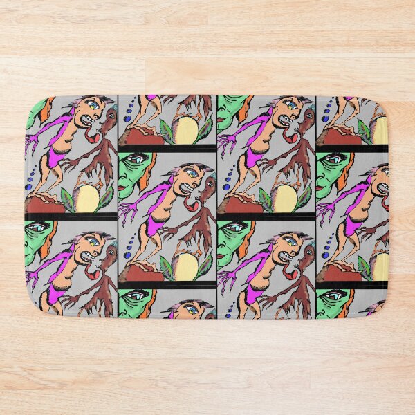 Item preview, comical controversy  designed and sold by wormink.