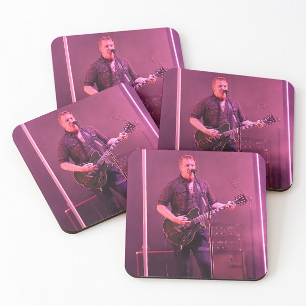 Item preview, Josh Homme - Photograph designed and sold by ConcertImages.