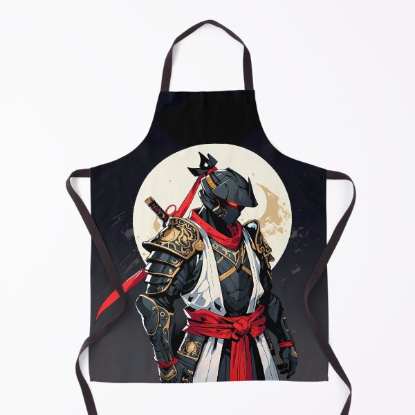 Artikelvorschau, Samurai Ninja 1 entworfen und verkauft von UDV11.
