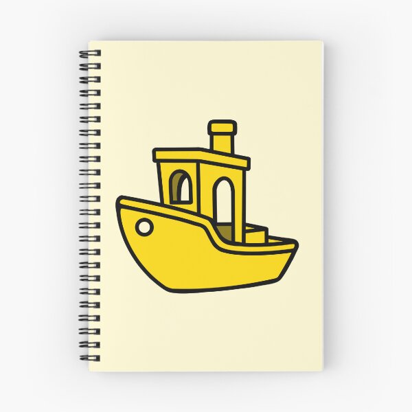 Item preview, Gold Benchy – Classic 3D Printing designed and sold by Printint.