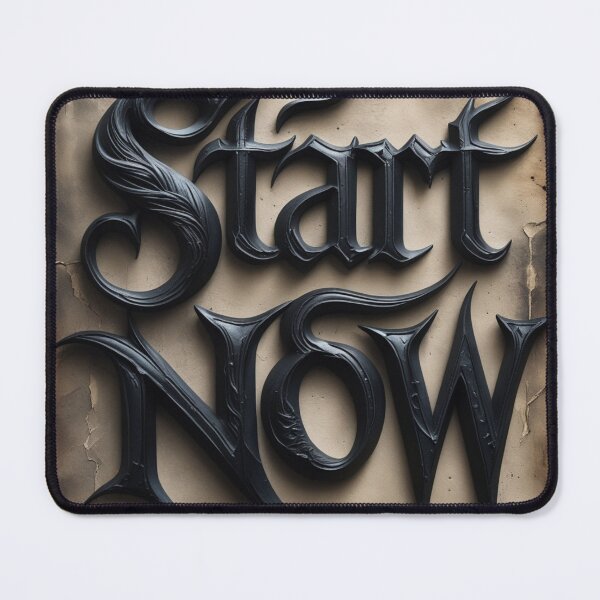 Item preview, Start Now 1 designed and sold by Zeir Shop.