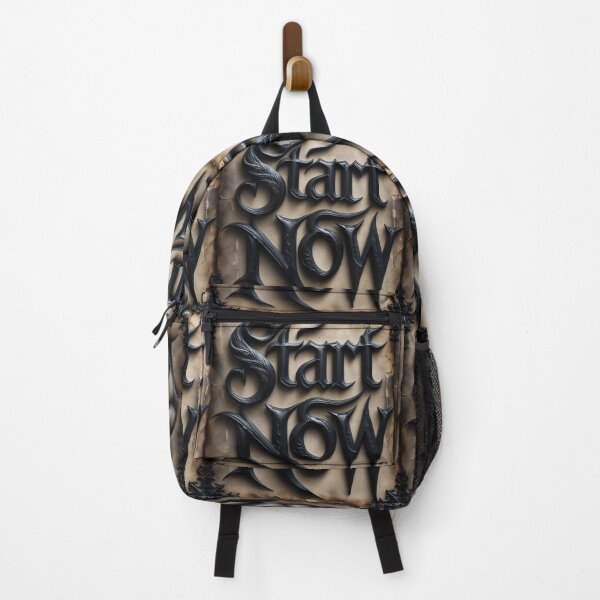 Item preview, Start Now 1 designed and sold by Zeir Shop.