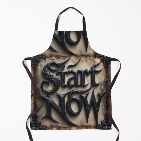 Item preview, Start Now 1 designed and sold by Zeir Shop.