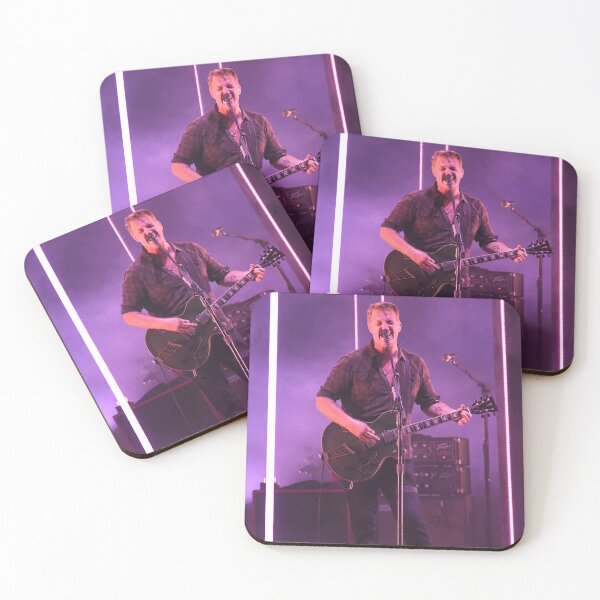 Item preview, Josh Homme - Photograph designed and sold by ConcertImages.