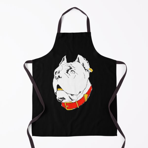 Item preview, dog designed and sold by arteemrelevo.