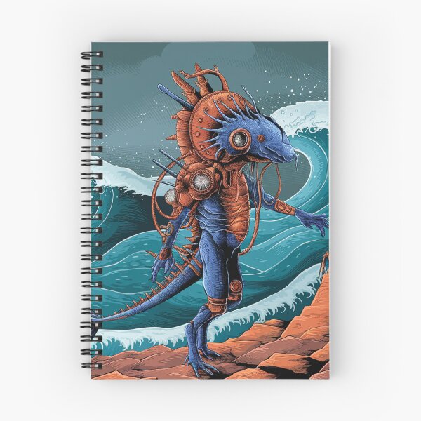 Item preview, Mythical ocean dweller. designed and sold by Lilashakti ⭐️ ⭐️ ⭐️ ⭐️ ⭐️.