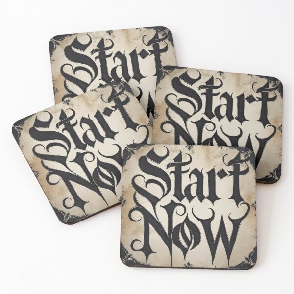 Item preview, Start Now 2 designed and sold by Zeir Shop.