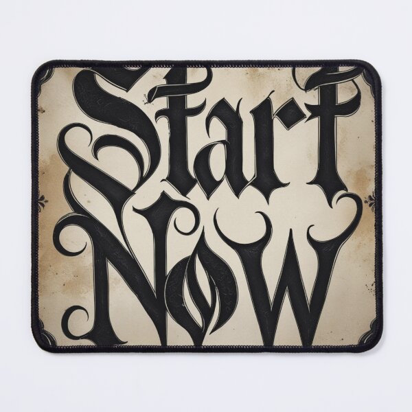 Item preview, Start Now 2 designed and sold by Zeir Shop.