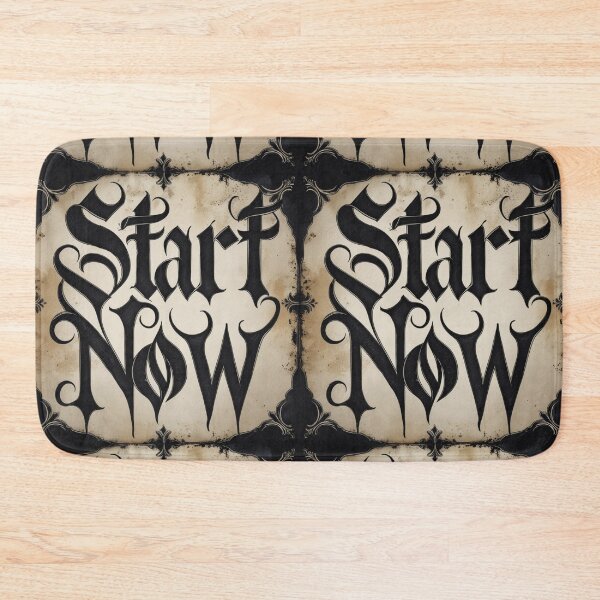 Item preview, Start Now 2 designed and sold by Zeir Shop.