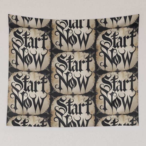 Item preview, Start Now 2 designed and sold by Zeir Shop.