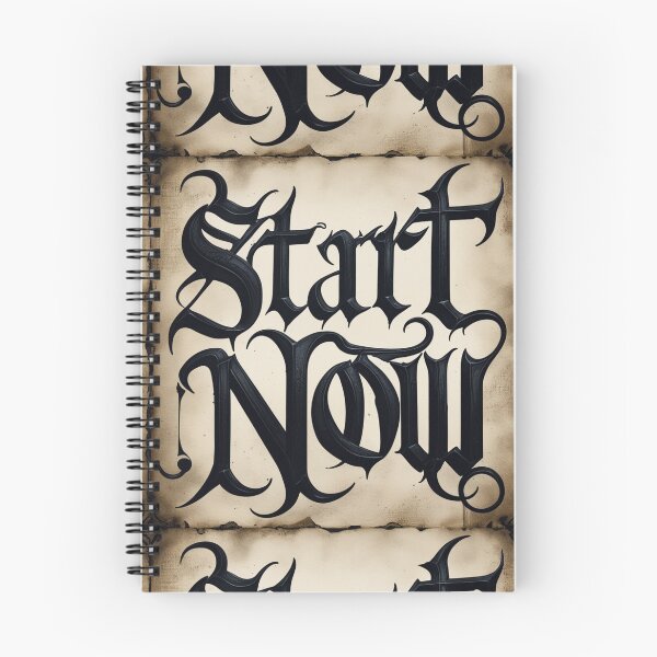 Item preview, Start Now 3 designed and sold by Zeir Shop.