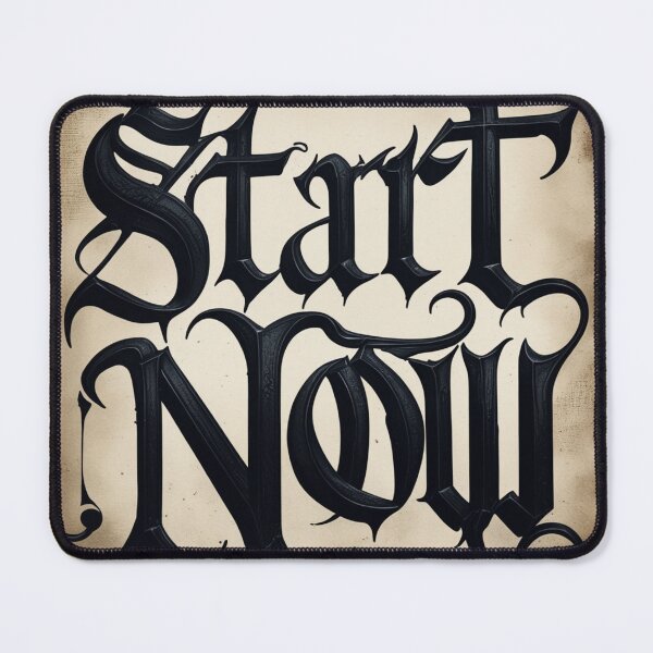 Item preview, Start Now 3 designed and sold by Zeir Shop.