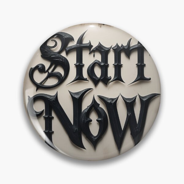 Item preview, Start Now 4 designed and sold by Zeir Shop.