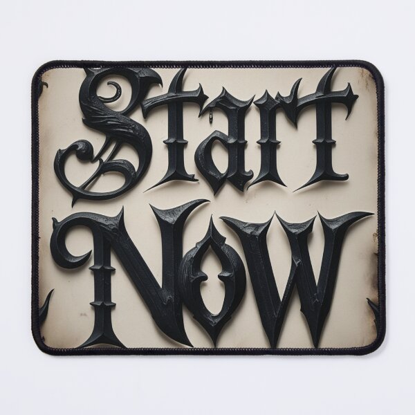 Item preview, Start Now 4 designed and sold by Zeir Shop.
