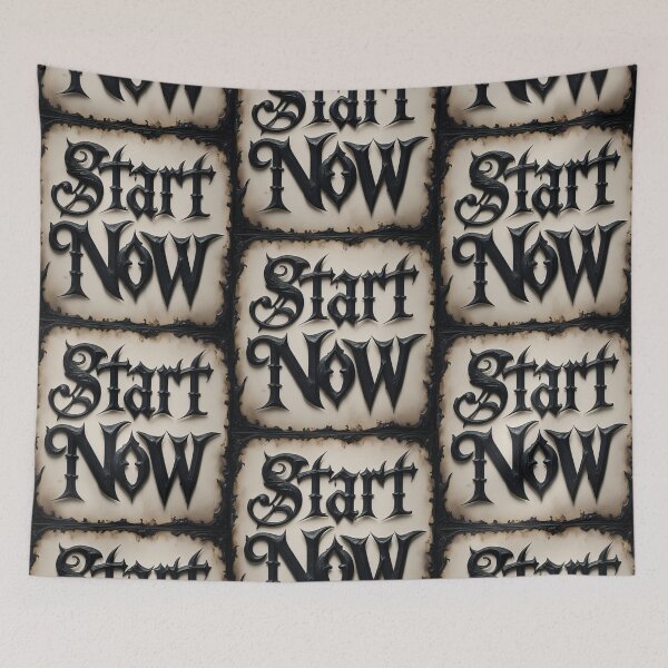 Item preview, Start Now 4 designed and sold by Zeir Shop.