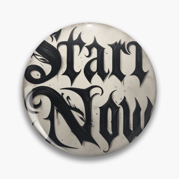 Item preview, Start Now 5 designed and sold by Zeir Shop.