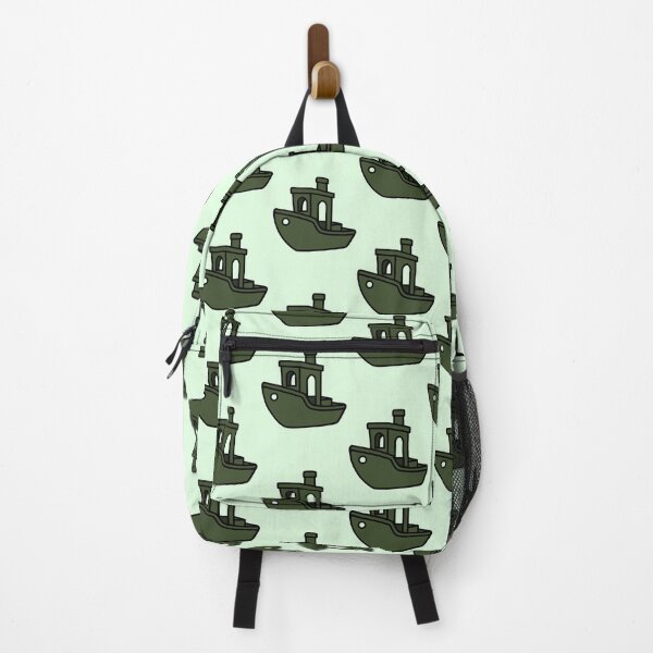 Item preview, Dark Olive Benchy – Classic 3D Printing designed and sold by Printint.