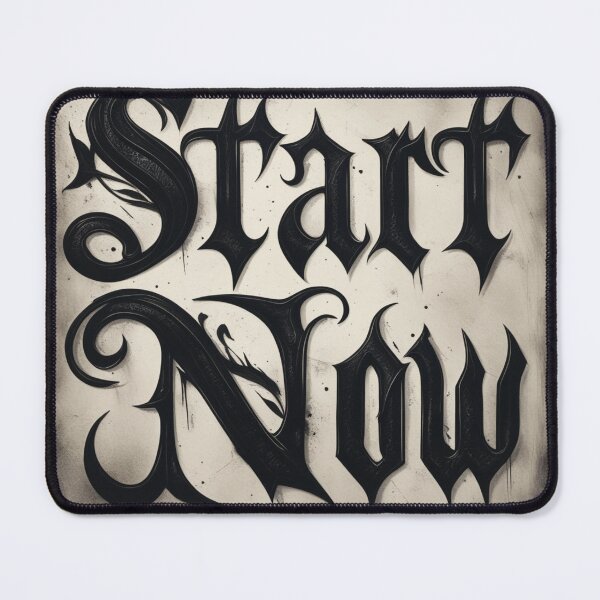 Item preview, Start Now 5 designed and sold by Zeir Shop.