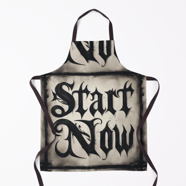 Item preview, Start Now 5 designed and sold by Zeir Shop.