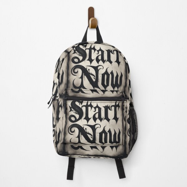 Item preview, Start Now 5 designed and sold by Zeir Shop.