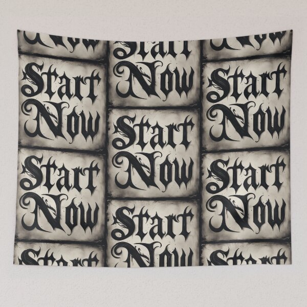 Item preview, Start Now 5 designed and sold by Zeir Shop.