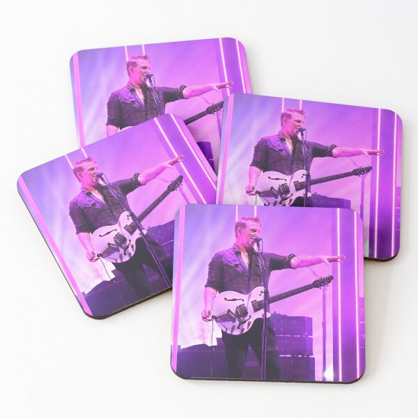 Item preview, Josh Homme - Photograph designed and sold by ConcertImages.