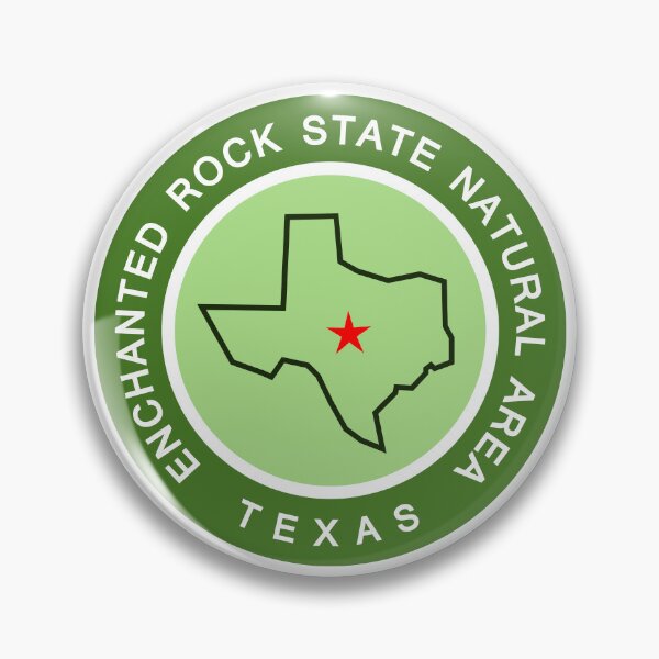 Item preview, Enchanted Rock State Natural Area Texas designed and sold by bivenart.